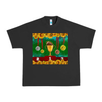 Pigment Black american football trophy cup and medal tumbler Urban Heavy Tee - BundleAndBundleShop