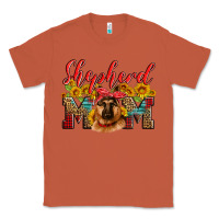 Copper german shepherd mom Classic Tee - Artiststas