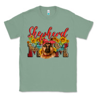 Sage german shepherd mom Classic Tee - Artiststas