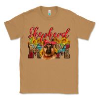 Toasted Coconut german shepherd mom Classic Tee - Artiststas