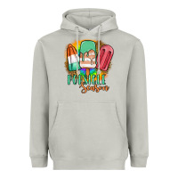 Moon Dust popsicle season Heavyweight Hoodie - JahusDesignShop