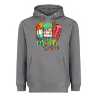 Storm popsicle season Heavyweight Hoodie - JahusDesignShop