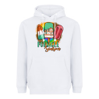 White popsicle season Heavyweight Hoodie - JahusDesignShop