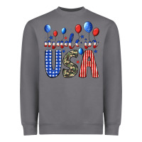 Storm made in usa Heavyweight Sweatshirt - JahusDesignShop