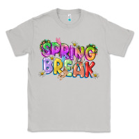 Moon Dust Spring break Easter Day Classic Tee - CowGirlArtShop