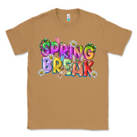 Toasted Coconut Spring break Easter Day Classic Tee - CowGirlArtShop