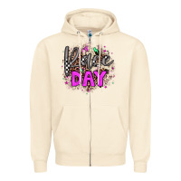Sandshell race day Zipper Hoodie - JahusDesignShop