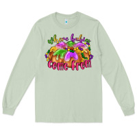 Matcha where babies come from Long Sleeve Tee - LillyAllenDesigns