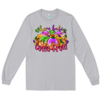 Moon Dust where babies come from Long Sleeve Tee - LillyAllenDesigns