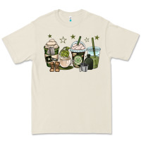 Bone us army coffee cups Premium Tee - OliviaCreatesArt