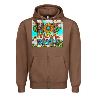 Chestnut hot mess express Zipper Hoodie - JahusDesignShop