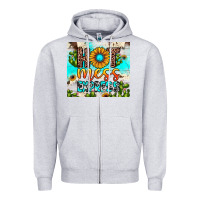 Heather Grey hot mess express Zipper Hoodie - JahusDesignShop