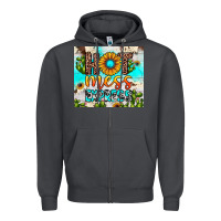 Smoke hot mess express Zipper Hoodie - JahusDesignShop