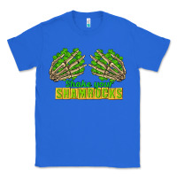 True Royal Shake Your Shamrocks St. Patrick's Day Classic Tee - CowGirlArtShop