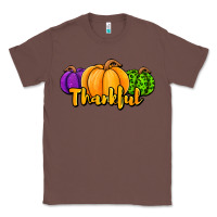 Chestnut halloween pumpkins thankful Classic Tee - Jasminsmagicworld