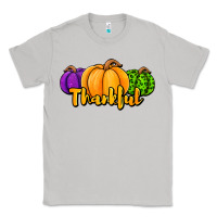 Moon Dust halloween pumpkins thankful Classic Tee - Jasminsmagicworld