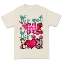 Bone it s not me it s you Premium Tee - OliviaCreatesArt