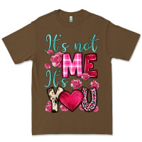 Cacao it s not me it s you Premium Tee - OliviaCreatesArt