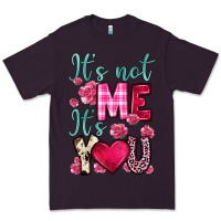 Plum it s not me it s you Premium Tee - OliviaCreatesArt