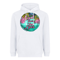 White good times and tan lines Heavyweight Hoodie - JahusDesignShop