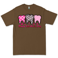 Cacao happy valentines day dentist Premium Tee - OliviaCreatesArt