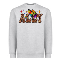 Ally Heavyweight Sweatshirt | Teevron