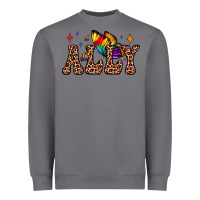 Storm ally Heavyweight Sweatshirt - JahusDesignShop