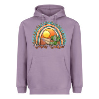 Lavender desert darlin' rainbow Heavyweight Hoodie - JahusDesignShop