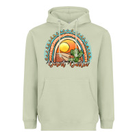 Matcha desert darlin' rainbow Heavyweight Hoodie - JahusDesignShop