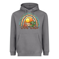 Storm desert darlin' rainbow Heavyweight Hoodie - JahusDesignShop
