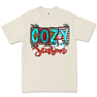 Bone cozy season Premium Tee - OliviaCreatesArt