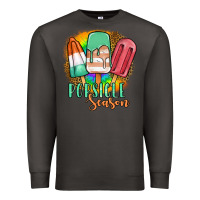 Smoke popsicle season Premium Sweatshirt - JahusDesignShop