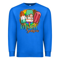 True Royal popsicle season Premium Sweatshirt - JahusDesignShop