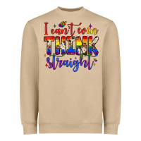 Mushroom i can't even think straight Heavyweight Sweatshirt - JahusDesignShop