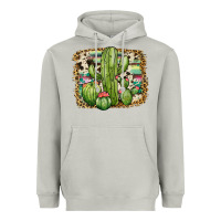 Moon Dust serape cowhide cactus Heavyweight Hoodie - JahusDesignShop