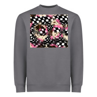 Storm race cowhide tumbler Heavyweight Sweatshirt - JahusDesignShop