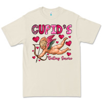 Bone cupid s dating service Premium Tee - OliviaCreatesArt