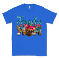 True Royal french bulldog mom Classic Tee - Artiststas