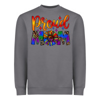 Storm proud mom Heavyweight Sweatshirt - JahusDesignShop