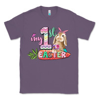 My First Easter Day Classic Tee | Teevron