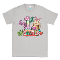 Moon Dust My first Easter Day Classic Tee - CowGirlArtShop