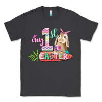 Smoke My first Easter Day Classic Tee - CowGirlArtShop