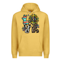 Love Autism Premium Hoodie | Teevron