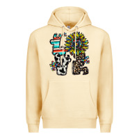 Pina Colada love autism Premium Hoodie - CowhideDigitalArt