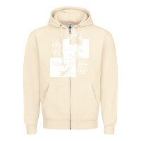 Sandshell hunter gon and killua anime manga Zipper Hoodie - baoMotion