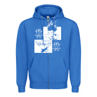 True Royal hunter gon and killua anime manga Zipper Hoodie - baoMotion
