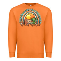 Carrot desert darlin' rainbow Premium Sweatshirt - JahusDesignShop