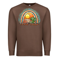 Chestnut desert darlin' rainbow Premium Sweatshirt - JahusDesignShop