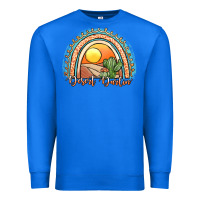 True Royal desert darlin' rainbow Premium Sweatshirt - JahusDesignShop