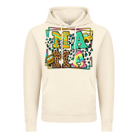 Vintage Artic School bus driver mama Mother's day Vintage Hoodie - LillyAllenDesigns